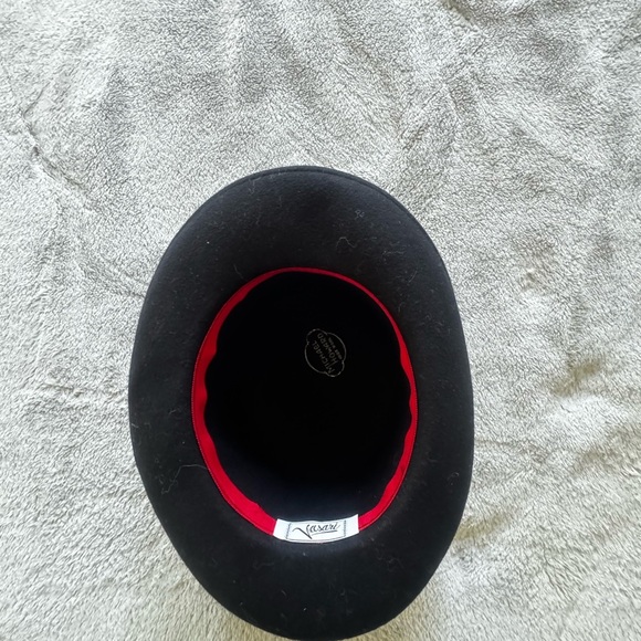 Michael Howard Wool Riding Hat - Picture 5 of 7